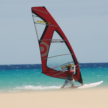 Holiday Urban Corralejo Luaran gambar