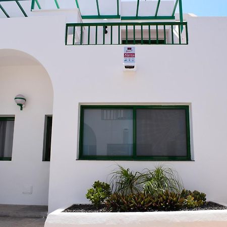 Holiday Urban Corralejo Luaran gambar