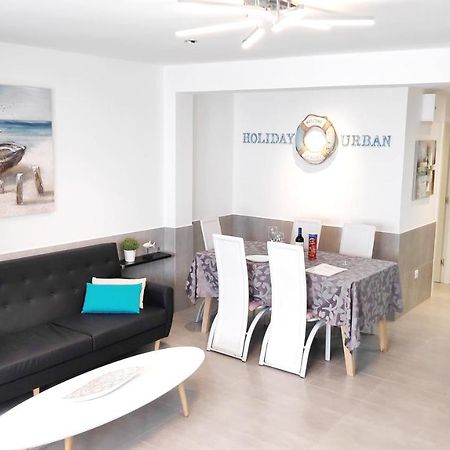 Holiday Urban Corralejo Luaran gambar
