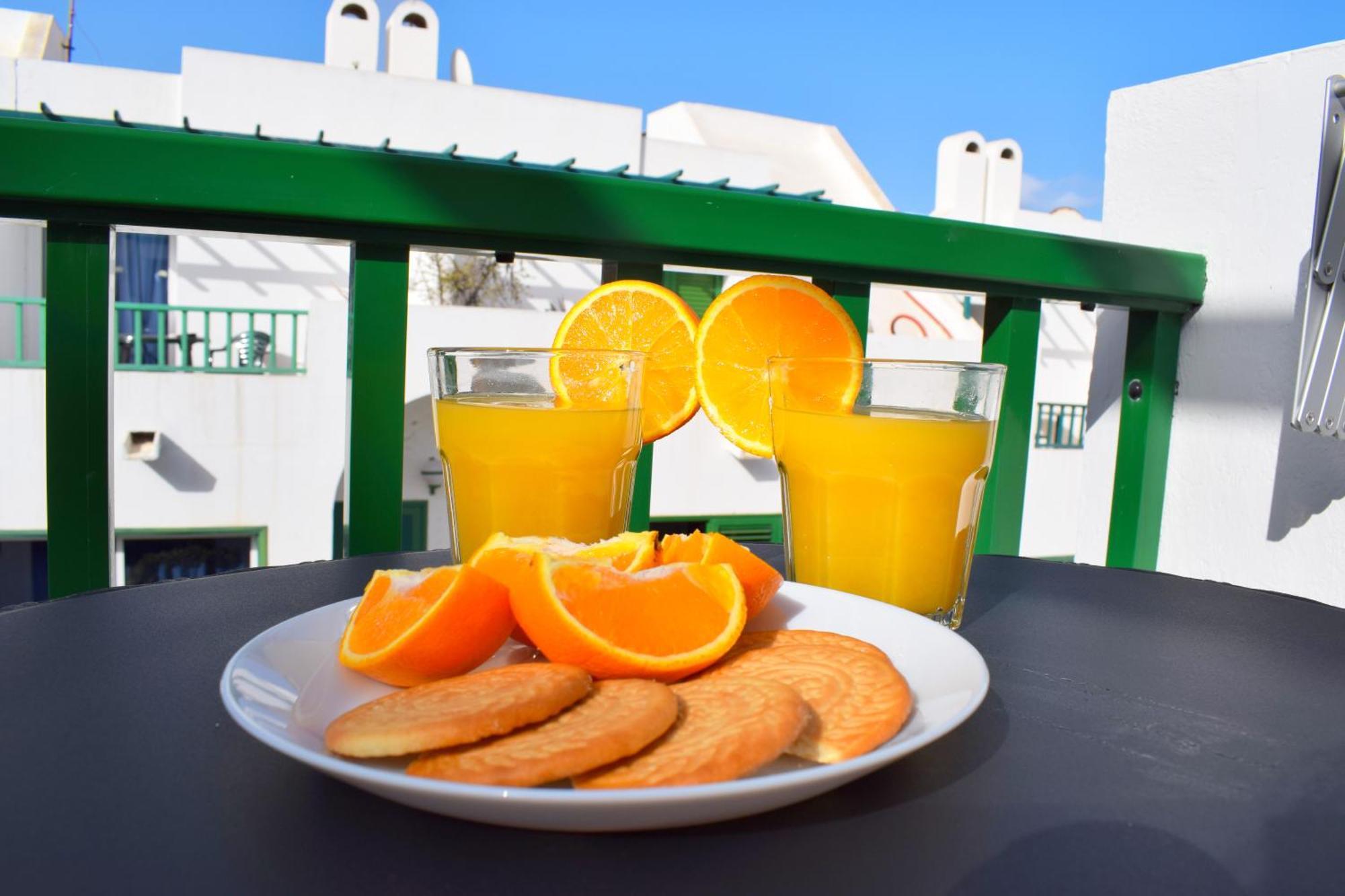 Holiday Urban Corralejo Luaran gambar