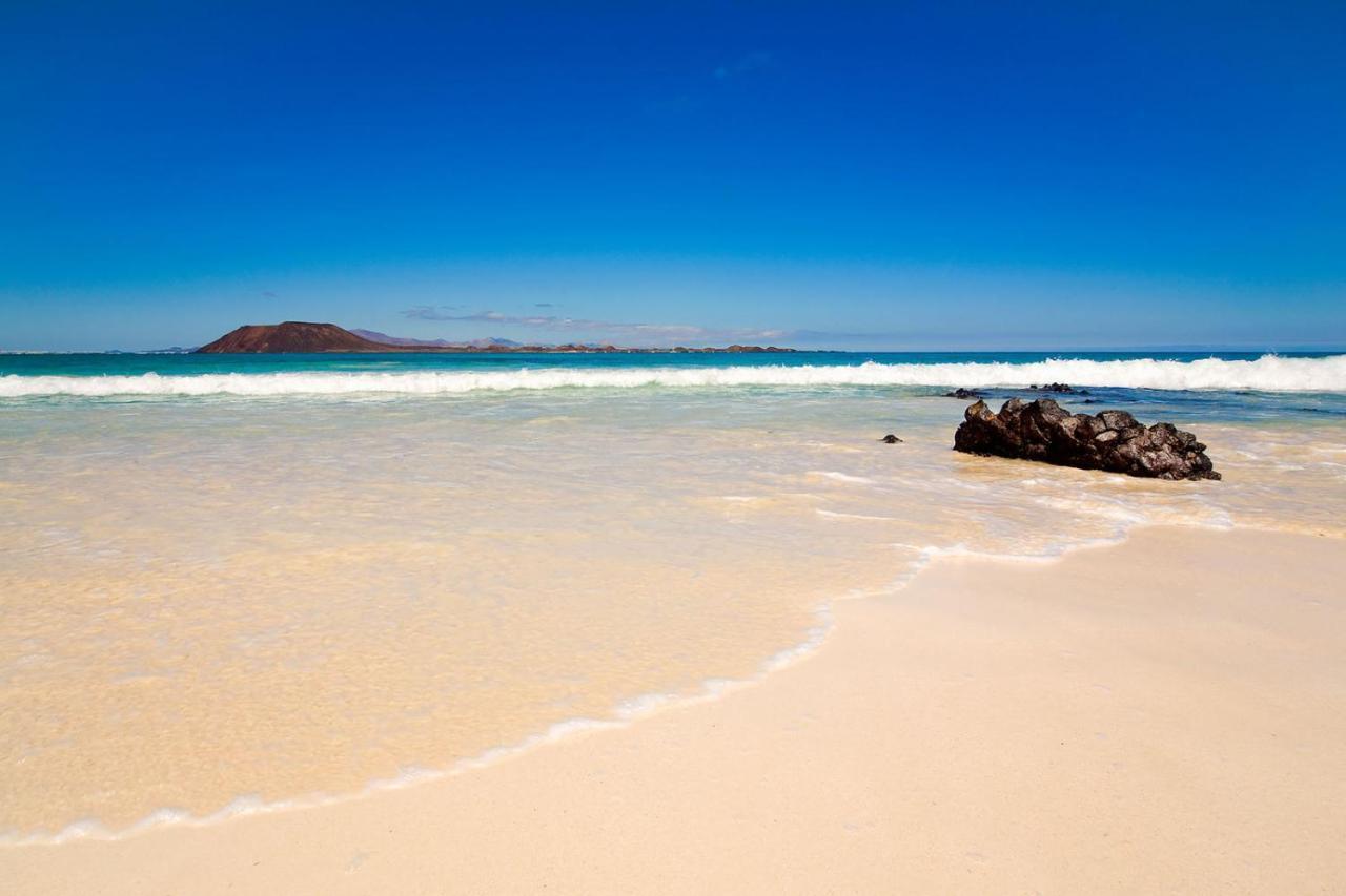 Holiday Urban Corralejo Luaran gambar