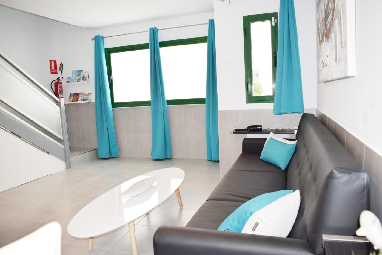 Holiday Urban Corralejo Luaran gambar
