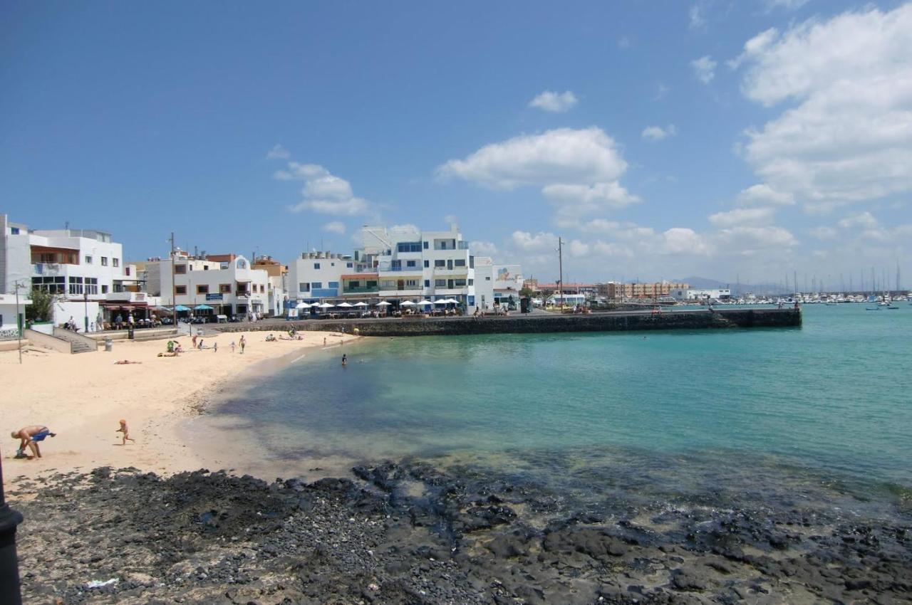 Holiday Urban Corralejo Luaran gambar